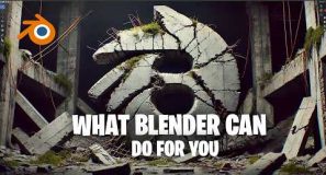 My blender 2024 review