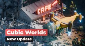 A Faster, More Intuitive Way to Build Worlds in Blender #b3d