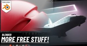 YOU Paid Me to Make Free Stuff!