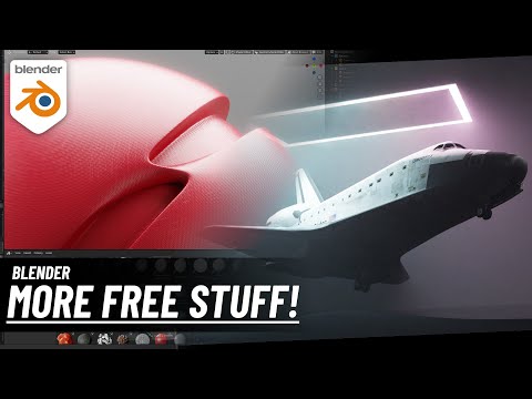 YOU Paid Me to Make Free Stuff!