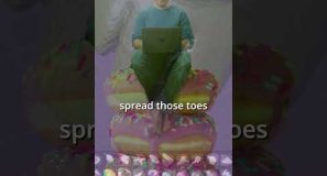 Learn to 3D print your models in Blender on https://studio.blender.org #b3d #frog #3dmodelling