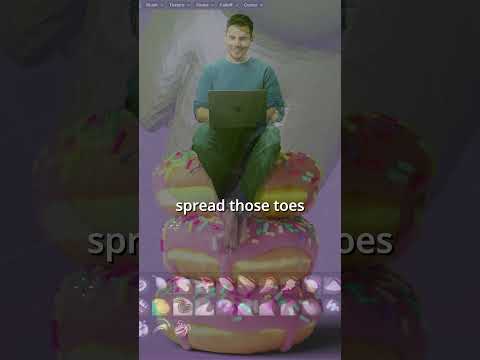 Learn to 3D print your models in Blender on https://studio.blender.org #b3d #frog #3dmodelling