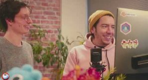 a HOLE new GREASE PENCIL! — Blender Today LIVE #274