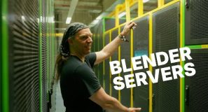 The end of an era | Blenderheads Ep. 11