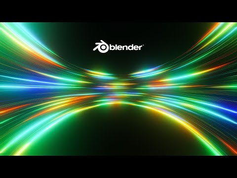 How To Make This Style in Blender 5.0