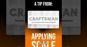 Why your Blender dimensions look wrong  #blender3d #b3d #blendertips