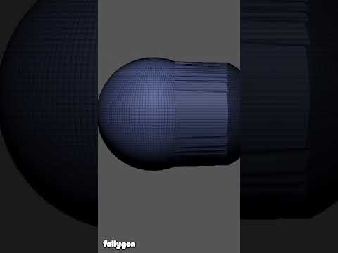 Dynamesh is a great tool! But often misunderstood