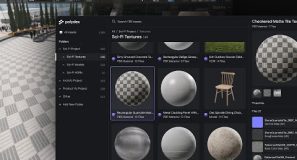 Introducing Polydex (Beta)