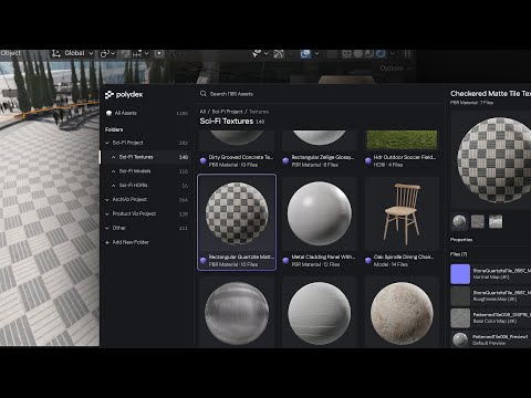 Introducing Polydex (Beta)