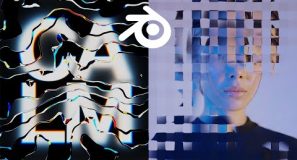 Using Blender Like it’s Photoshop