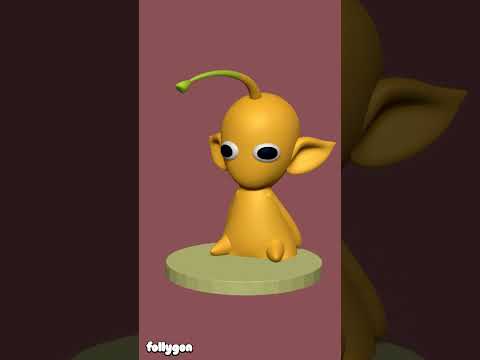 My Terrible First Characters Made Me a Better Artist | Daily Sculpt #129