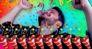 I finished Nodevember 2025 :)