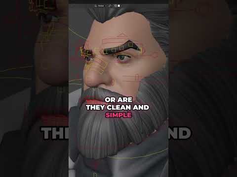 FREE Widget Tool for Blender!