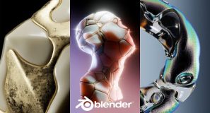 This Blender 5.0 Effect Just Got Better!