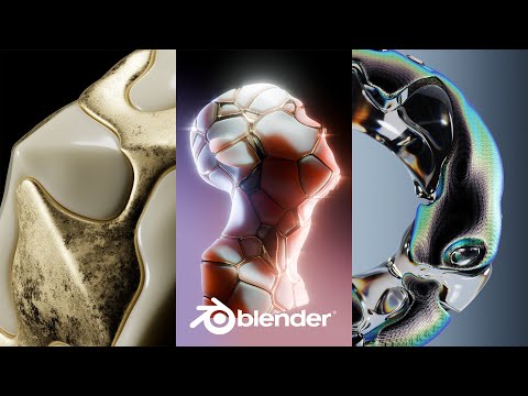 This Blender 5.0 Effect Just Got Better!