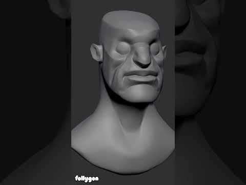 I Didn’t Mean to Sculpt This (But I’m Glad I Did)