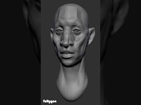 Why Does This Sculpt Look SO Satisfying