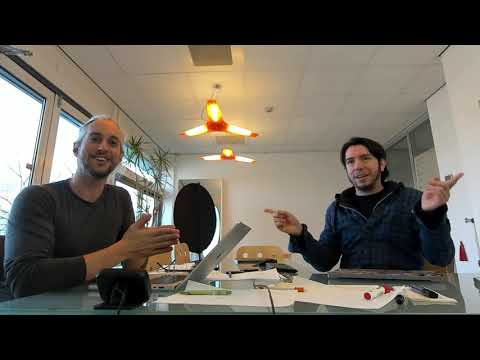 VOICEOVER Natively in Blender? – Blender Tomorrow