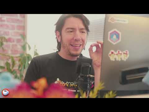 Playback LOOP! — Blender Today LIVE #276