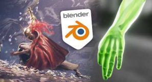 Amazing Blender Projects! (March 2026)