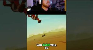 This Mega Man Fan Animation is Impossibly Good