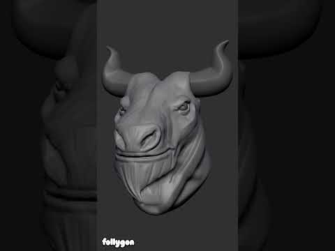 This Sculpt Went From Trash to Treasure FAST