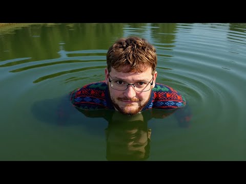 Blender 5.0 Shader Nodes // Nodevember Day 14 – Camp