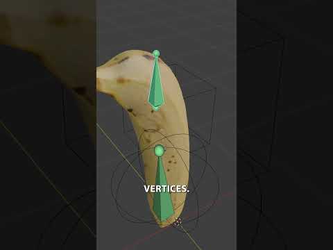 How you can use the Geometry Attribute Constraint to make a bone follow an object in Blender #b3d