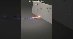 Unique Projectiles Vol.4 flash deal on the asset store! #gamedev #vfx