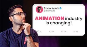 The Animation Industry is Changing (Here’s What No One’s Telling You)