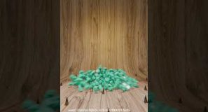 The Most satisfying RBD physics until my PC Crushes