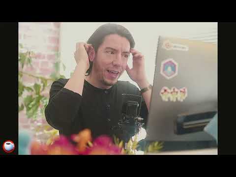 SCULPT Improvements! — Blender Today LIVE #277