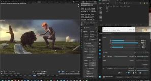 RTX 5060ti Overclock Testing For Blender