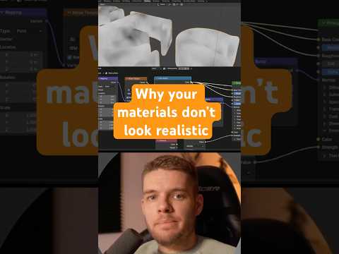 Nothing is 100% rough or 100% reflective.