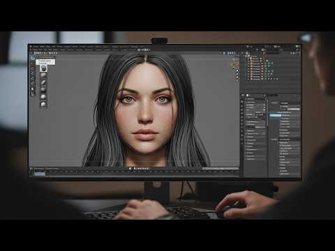 New godlevel geometry nodes demos