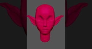 How To Actually Use ZRemesher