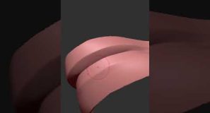 How to Sculpt Rolls of Fat