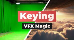 Green Screen Keying in Blender | Step-by-Step Tutorial #b3d