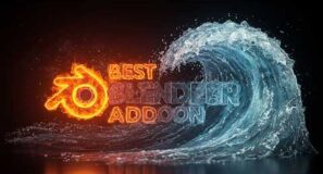 I made the best blender addon ever