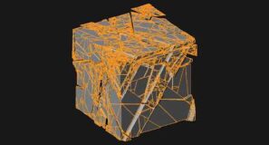 Solving fracture once and for all