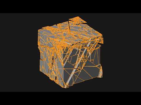 Solving fracture once and for all