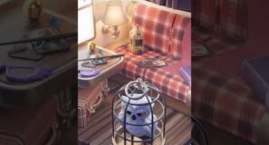 Sometimes its just stacking shapes 🦉