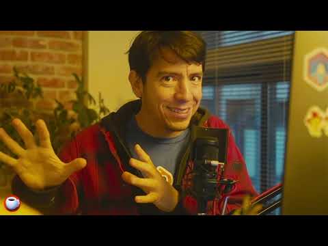 Blender SURVEY 2025! — Blender Today LIVE #268