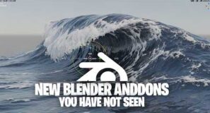 New Addons you missed