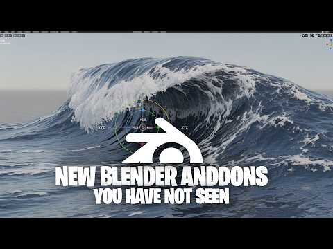 New Addons you missed