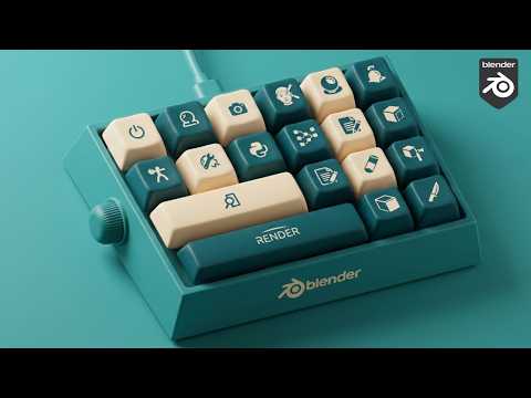 Top 10 Blender Modelling Hacks for 2026