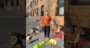 how to make friends as an artist in 2026 😅 #blender #ProArt #ProTips