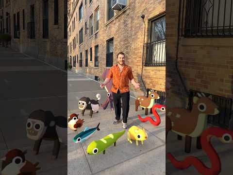 how to make friends as an artist in 2026 😅 #blender #ProArt #ProTips