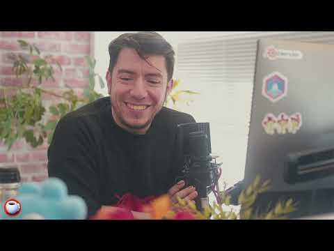 Blender 5.1 just got BETTER! — Blender Today LIVE #279