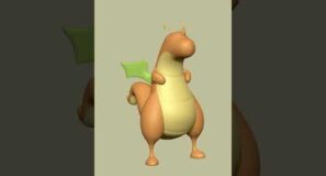 Easily Fix Proportions